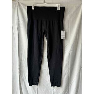 Knix Good to Go Seamless Legging in Black Size XL